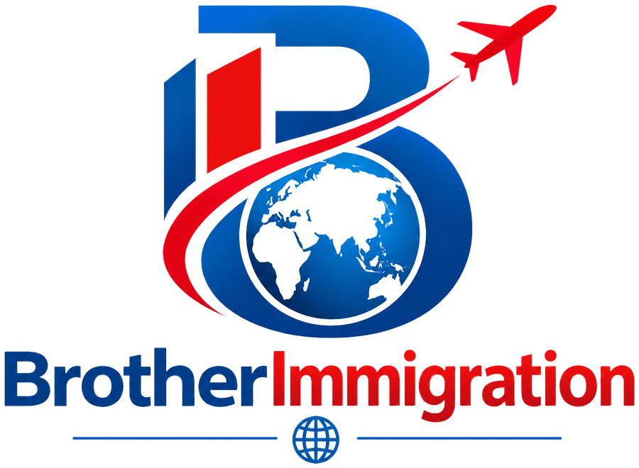 Brother Immigration